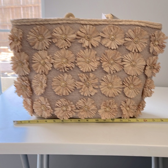 NWT MADE IN INDIA BAG - Picture 11 of 14